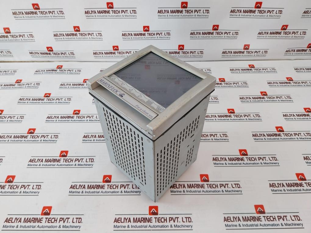 Marinfloc 6100A Digital Recorder