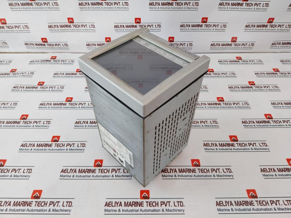 Marinfloc 6100A Digital Recorder
