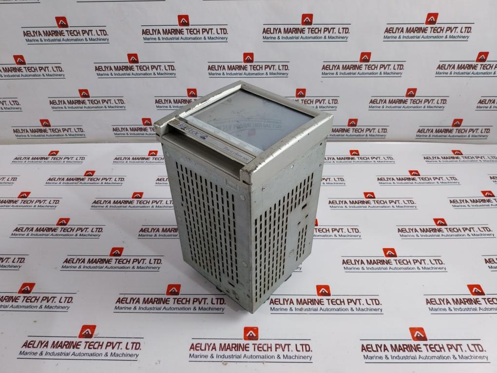 Marinfloc 6100a Paperless Graphic Recorder -20v To +20vdc