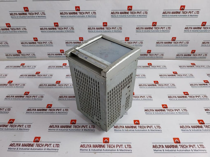 Marinfloc 6100a Paperless Graphic Recorder -20v To +20vdc