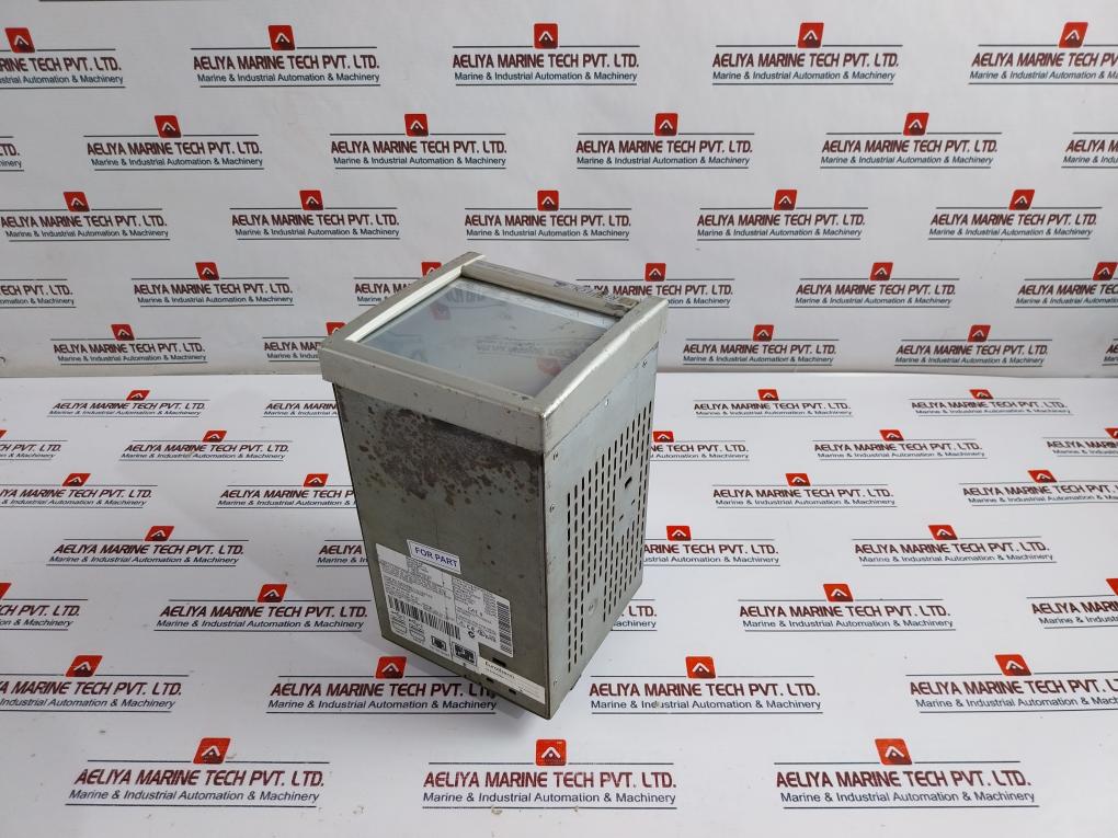 Marinfloc 6100a Paperless Graphic Recorder -20v To +20vdc