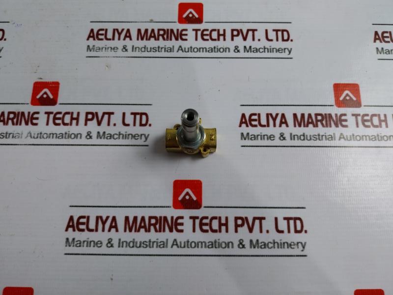 Marinfloc G356b002-055 Nc Pilot Valve 3/8”