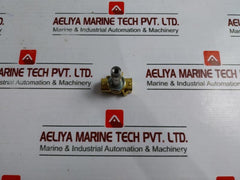 Marinfloc G356b002-055 Nc Pilot Valve 3/8”