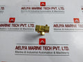Marinfloc G356b002-055 Nc Pilot Valve 3/8”