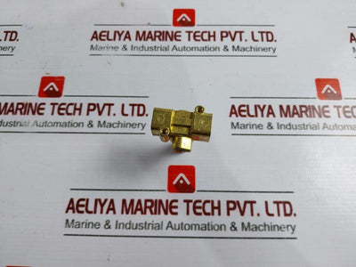 Marinfloc G356b002-055 Nc Pilot Valve 3/8”