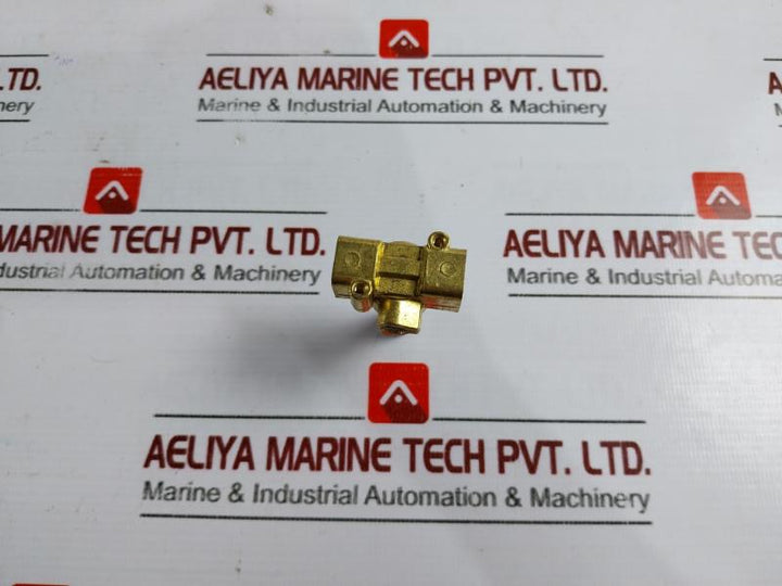 Marinfloc G356b002-055 Nc Pilot Valve 3/8”