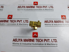 Marinfloc G356b002-055 Nc Pilot Valve 3/8”