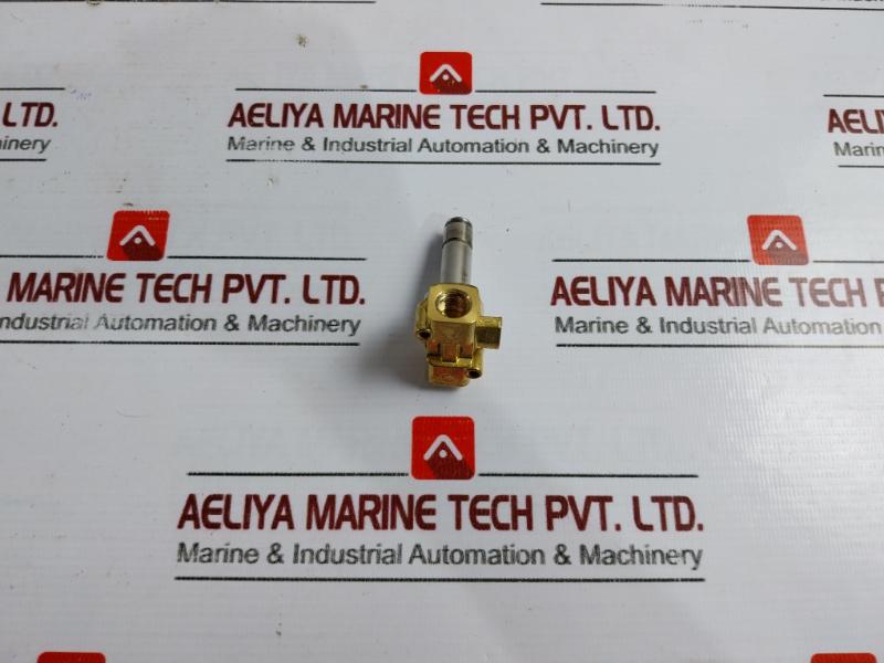 Marinfloc G356b002-055 Nc Pilot Valve 3/8”