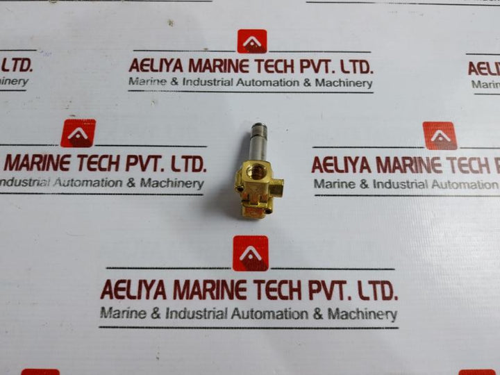 Marinfloc G356b002-055 Nc Pilot Valve 3/8”
