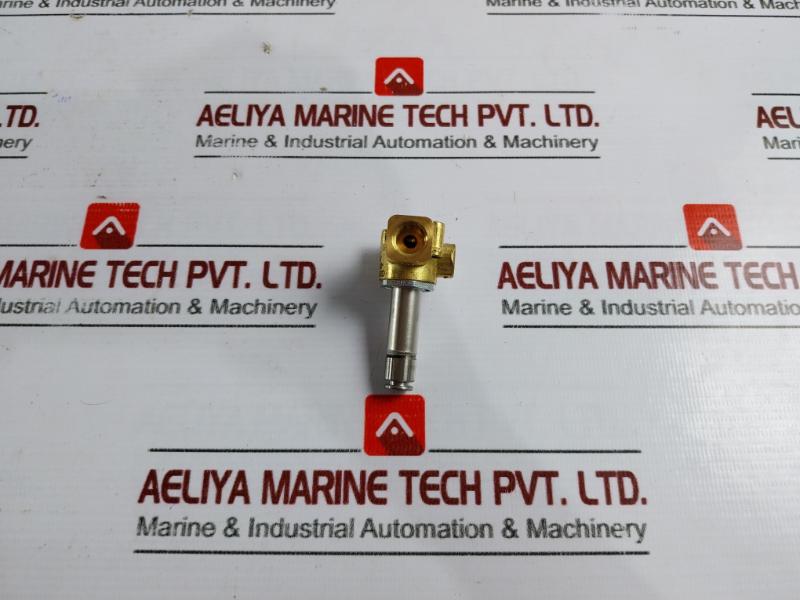 Marinfloc G356b002-055 Nc Pilot Valve 3/8”