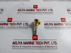 Marinfloc G356b002-055 Nc Pilot Valve 3/8”