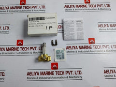 Marinfloc G356b002-055 Nc Pilot Valve 3/8”