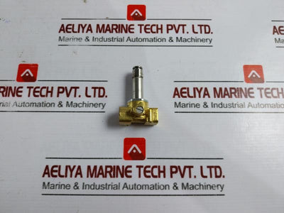 Marinfloc G356b002-055 Nc Pilot Valve 3/8”