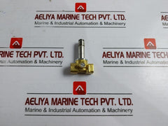Marinfloc G356b002-055 Nc Pilot Valve 3/8”
