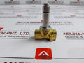 Marinfloc G356b002-055 Nc Pilot Valve 3/8”
