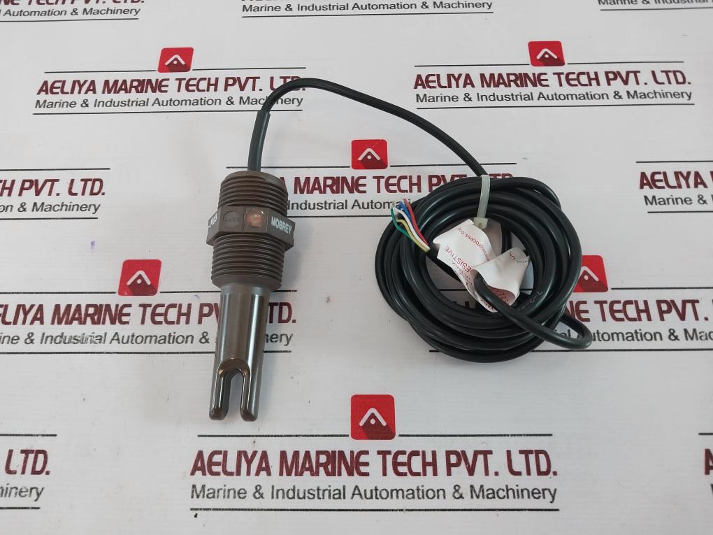 Marinfloc Ic-036-0000001 Ultrasonic Liquid Level Switch, 003s2-m03