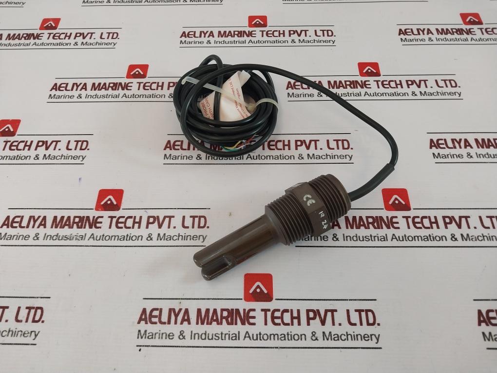 Marinfloc Ic-036-0000001 Ultrasonic Liquid Level Switch, 003s2-m03