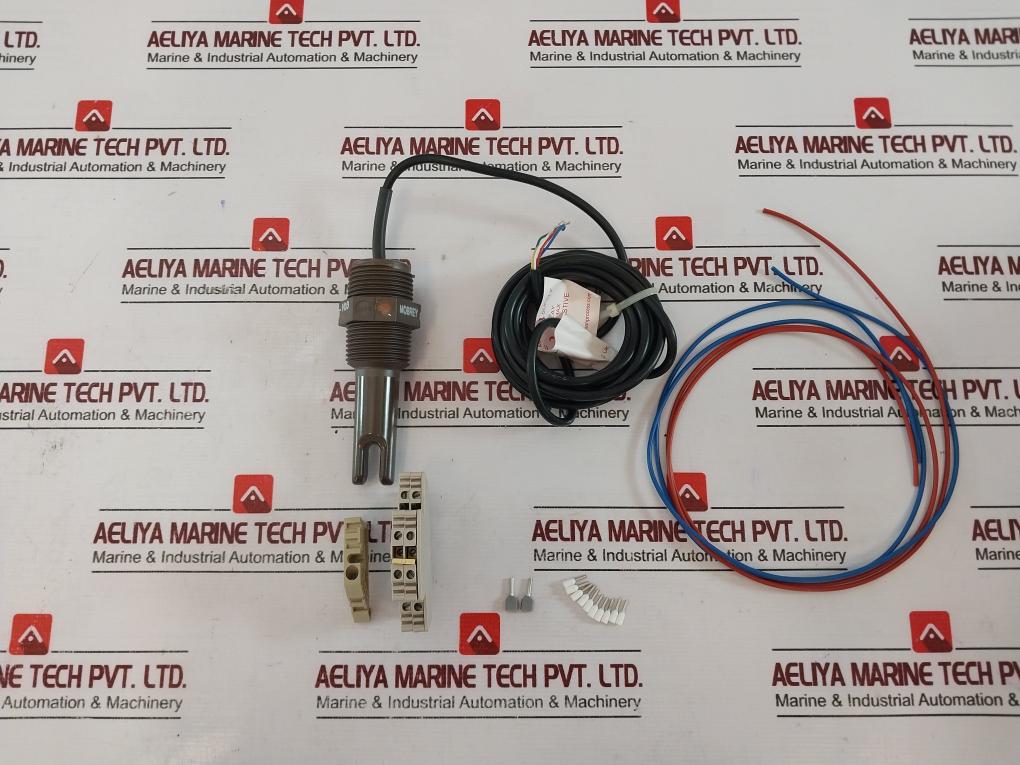 Marinfloc Ic-036-0000001 Ultrasonic Liquid Level Switch, 003s2-m03