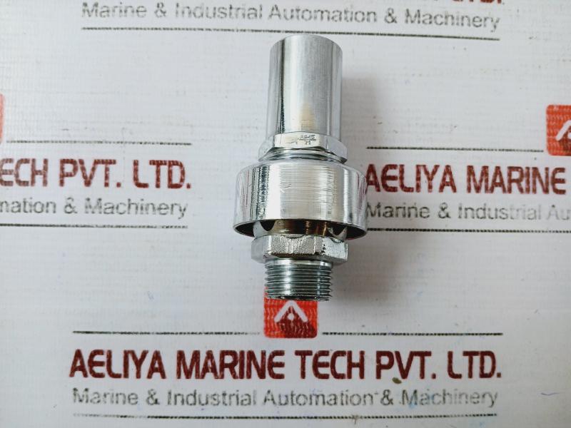 Marinfloc Rg-15 Vacuum Protection Valve