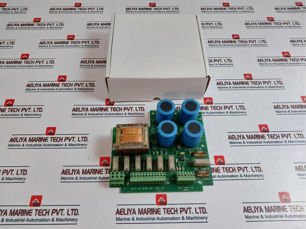 MARINTEC 048 905 Power Supply Board 220v 110v