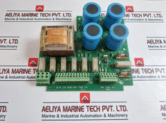 MARINTEC 048 905 Power Supply Board 220v 110v