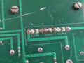 MARINTEC 048 905 Power Supply Board 220v 110v