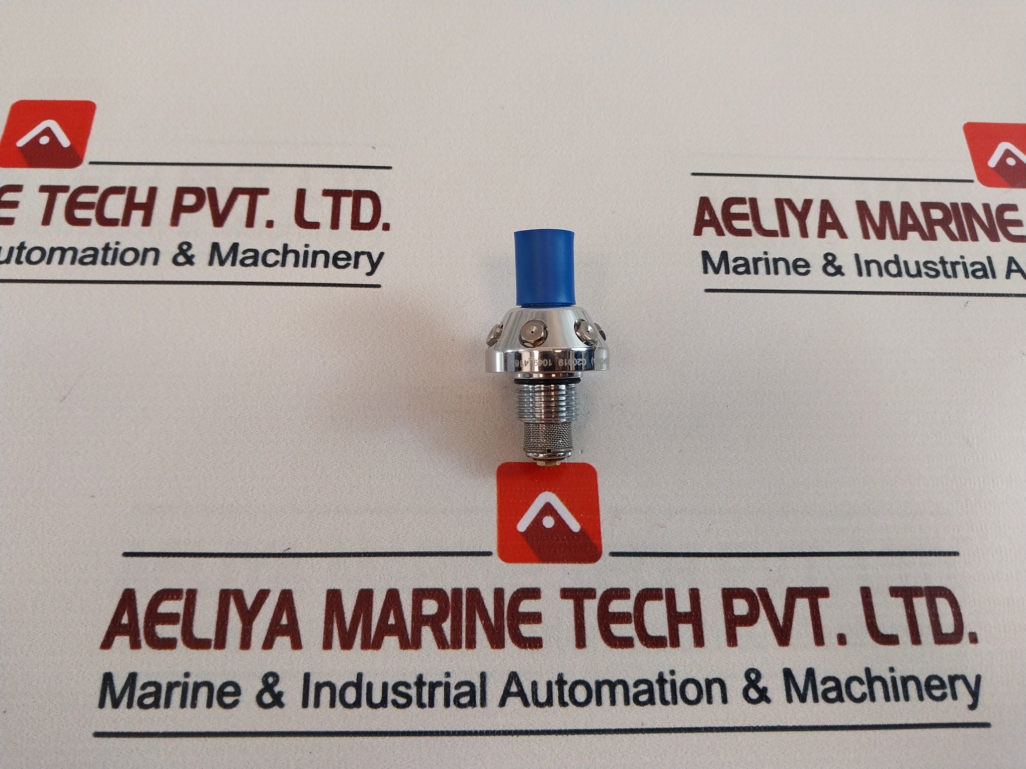 Marioff 1B1Mb6Mb100E Sprinkler Head C20019 1000 1B & 1N