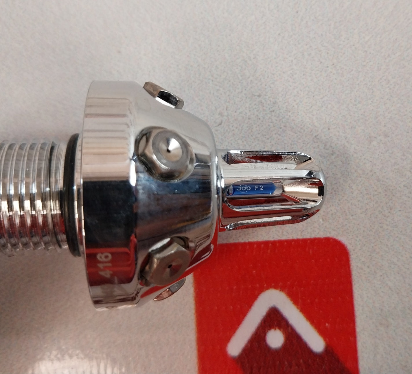 Marioff 1B1Mb6Mb100E Sprinkler Head C20019 1000 1B & 1N