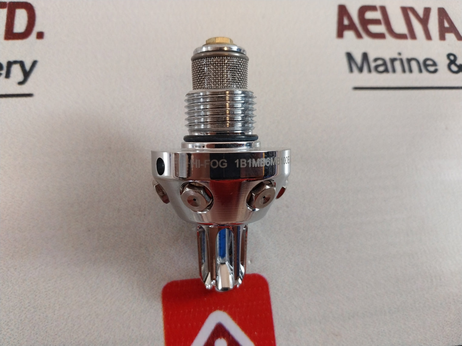 Marioff 1B1Mb6Mb100E Sprinkler Head C20019 1000 1B & 1N