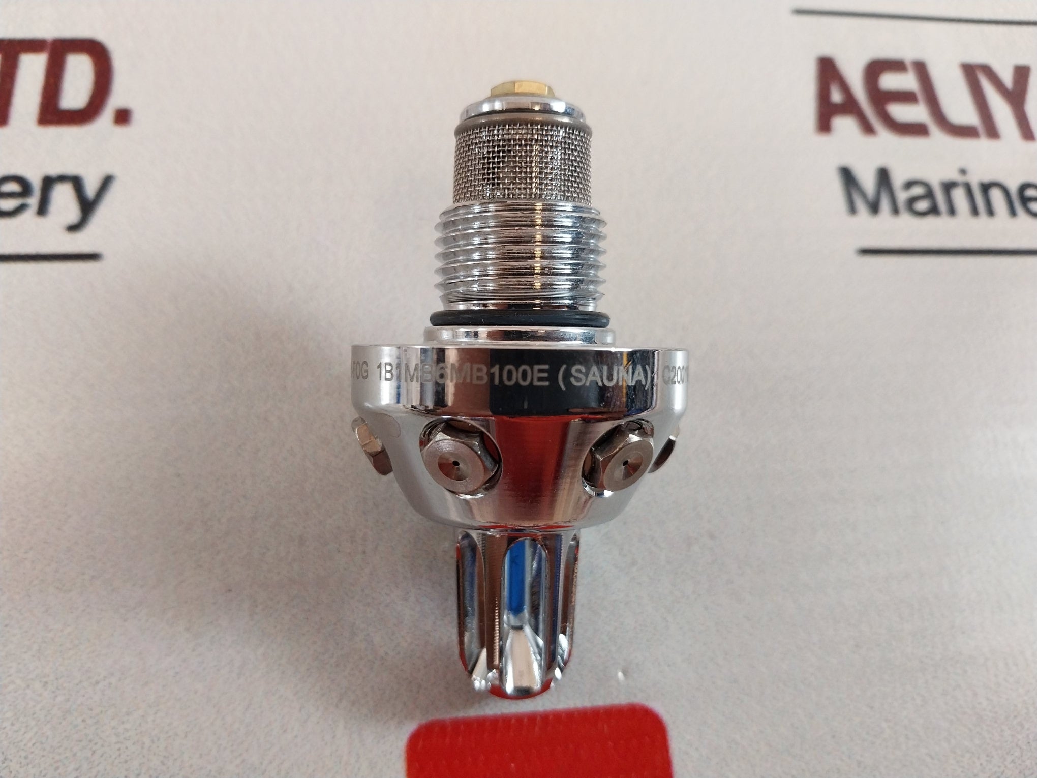 Marioff 1B1Mb6Mb100E Sprinkler Head C20019 1000 1B & 1N