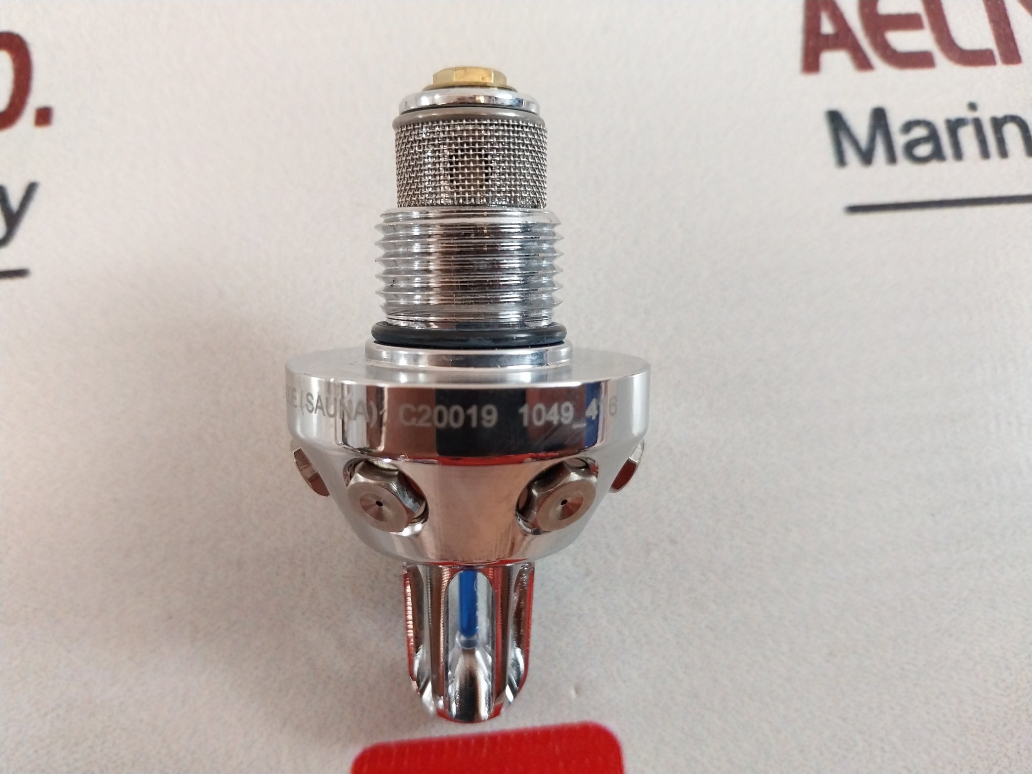 Marioff 1B1Mb6Mb100E Sprinkler Head C20019 1000 1B & 1N