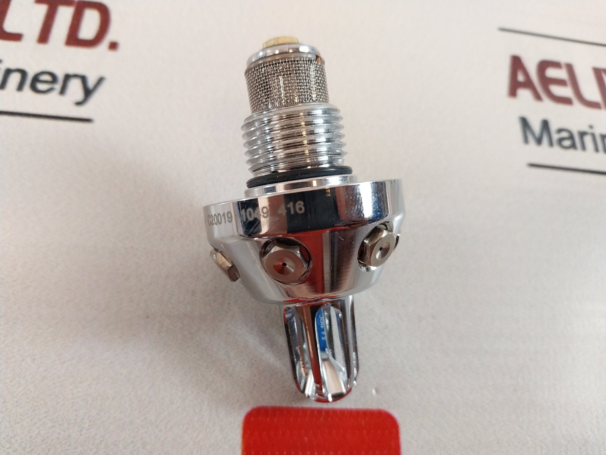 Marioff 1B1Mb6Mb100E Sprinkler Head C20019 1000 1B & 1N