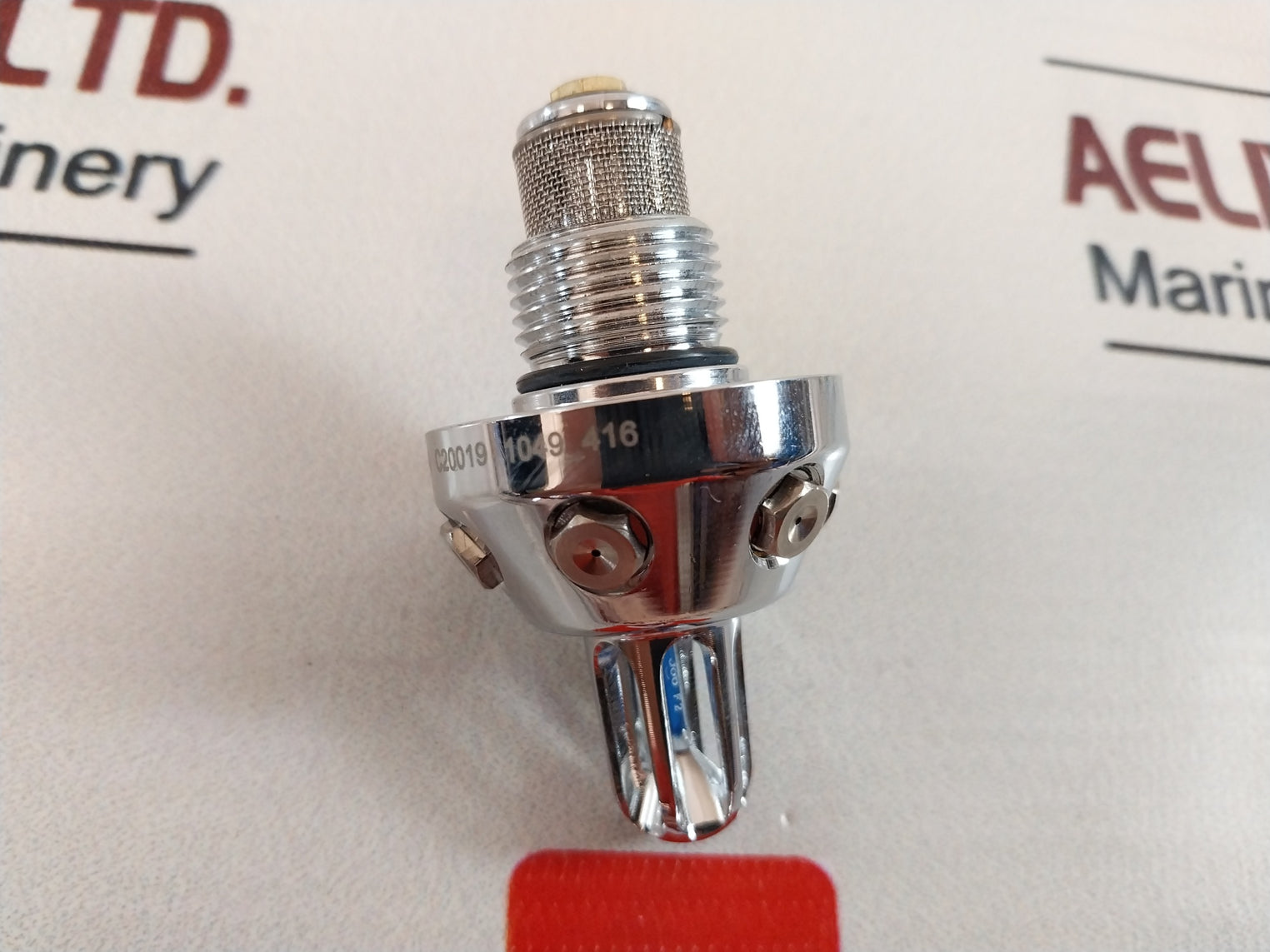 Marioff 1B1Mb6Mb100E Sprinkler Head C20019 1000 1B & 1N