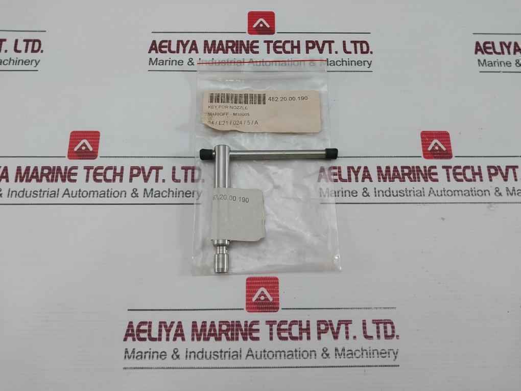 Marioff M10005