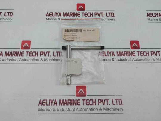 Marioff M10005