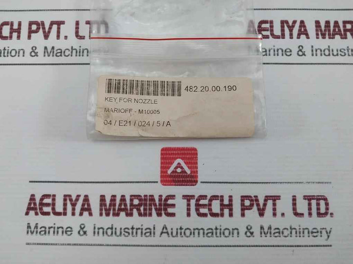 Marioff M10005