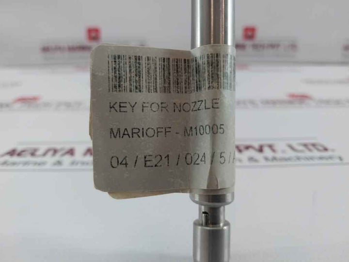 Marioff M10005