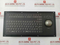 Maris Keyboard Op2010