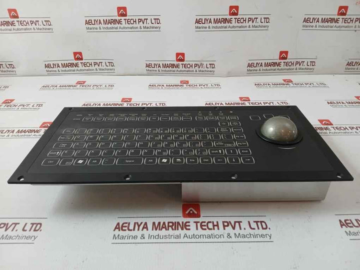 Maris Keyboard Op2010