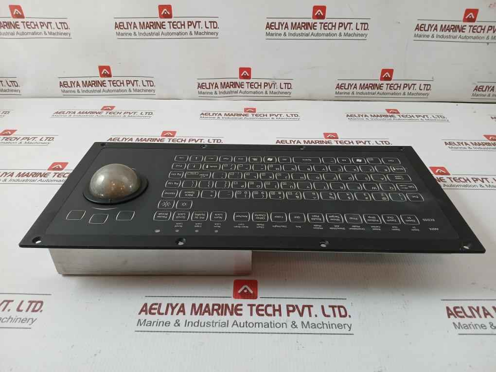 Maris Keyboard Op2010