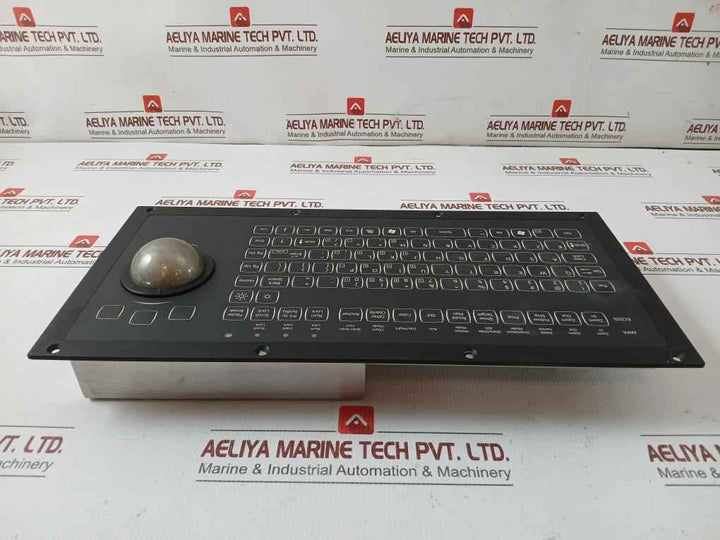 Maris Keyboard Op2010