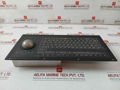 Maris Keyboard Op2010
