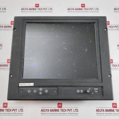 Maritime Multi Display 17,0 In Part No. Jh 17T02 Mmd-a1K-10162 Jacob Hatteland 115Vac/60Hz