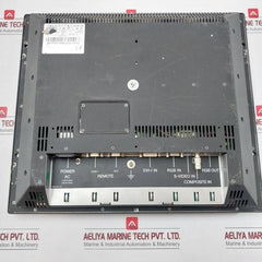 Maritime Multi Display 17,0 In Part No. Jh 17T02 Mmd-a1K-10162 Jacob Hatteland 115Vac/60Hz