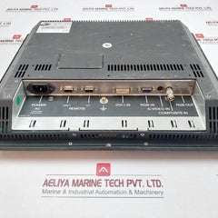 Maritime Multi Display 17,0 In Part No. Jh 17T02 Mmd-a1K-10162 Jacob Hatteland 115Vac/60Hz