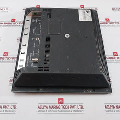 Maritime Multi Display 17,0 In Part No. Jh 17T02 Mmd-a1K-10162 Jacob Hatteland 115Vac/60Hz