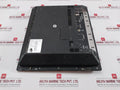 Maritime Multi Display 17,0 In Part No. Jh 17T02 Mmd-a1K-10162 Jacob Hatteland 115Vac/60Hz