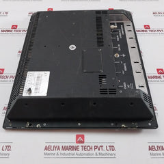 Maritime Multi Display 17,0 In Part No. Jh 17T02 Mmd-a1K-10162 Jacob Hatteland 115Vac/60Hz