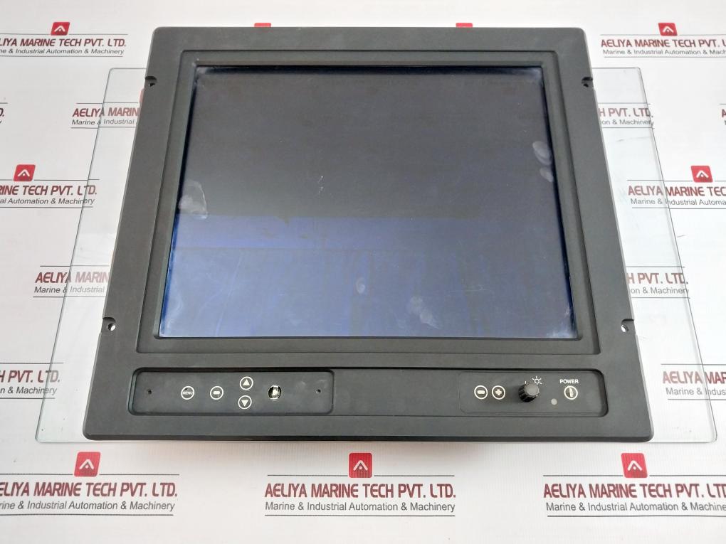 Maritime Multi Display Panel 19 In Tft Jh 19T01Mmd-a1-1077 Jhd