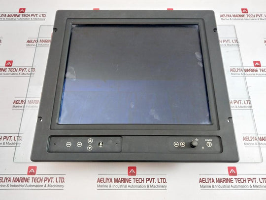 Maritime Multi Display Panel 19 In Tft Jh 19T01Mmd-a1-1077 Jhd